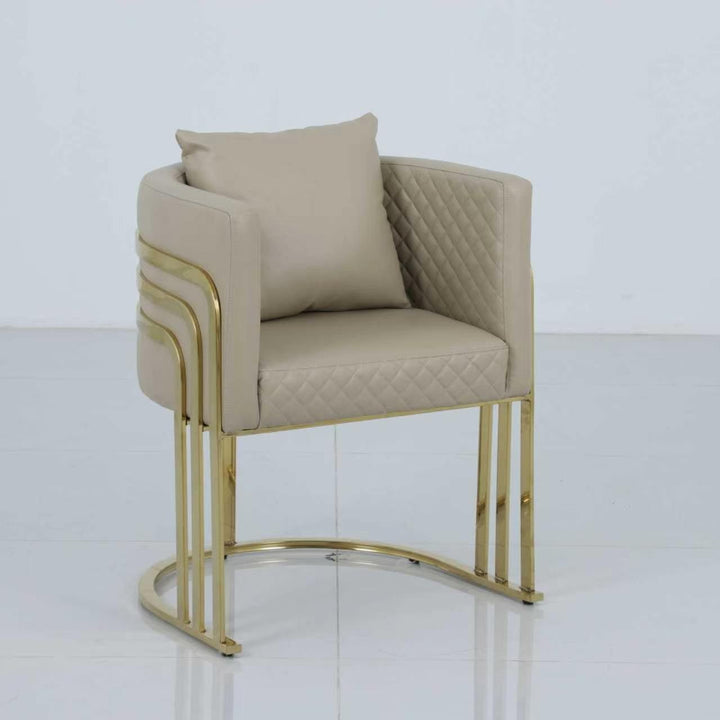 Customer Chair 8133