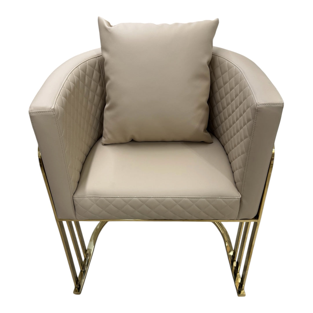 Customer Chair 8133