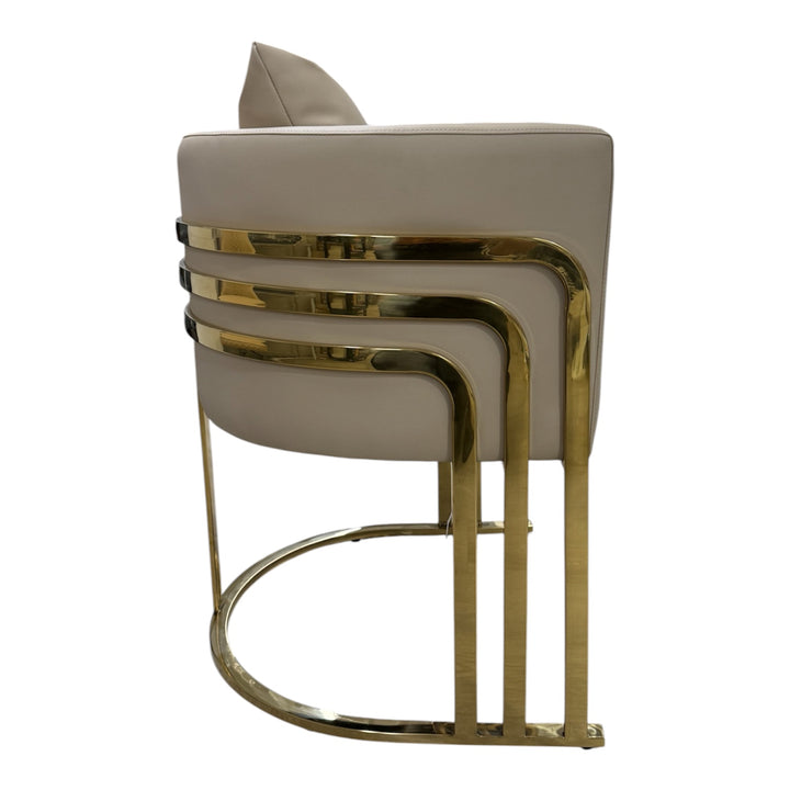 Customer Chair 8133