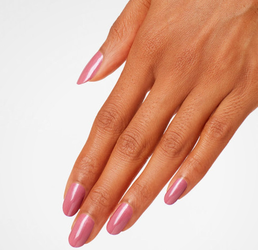 Sơn gel OPI - GC S45 Not So Bora-Bora-ing Pink