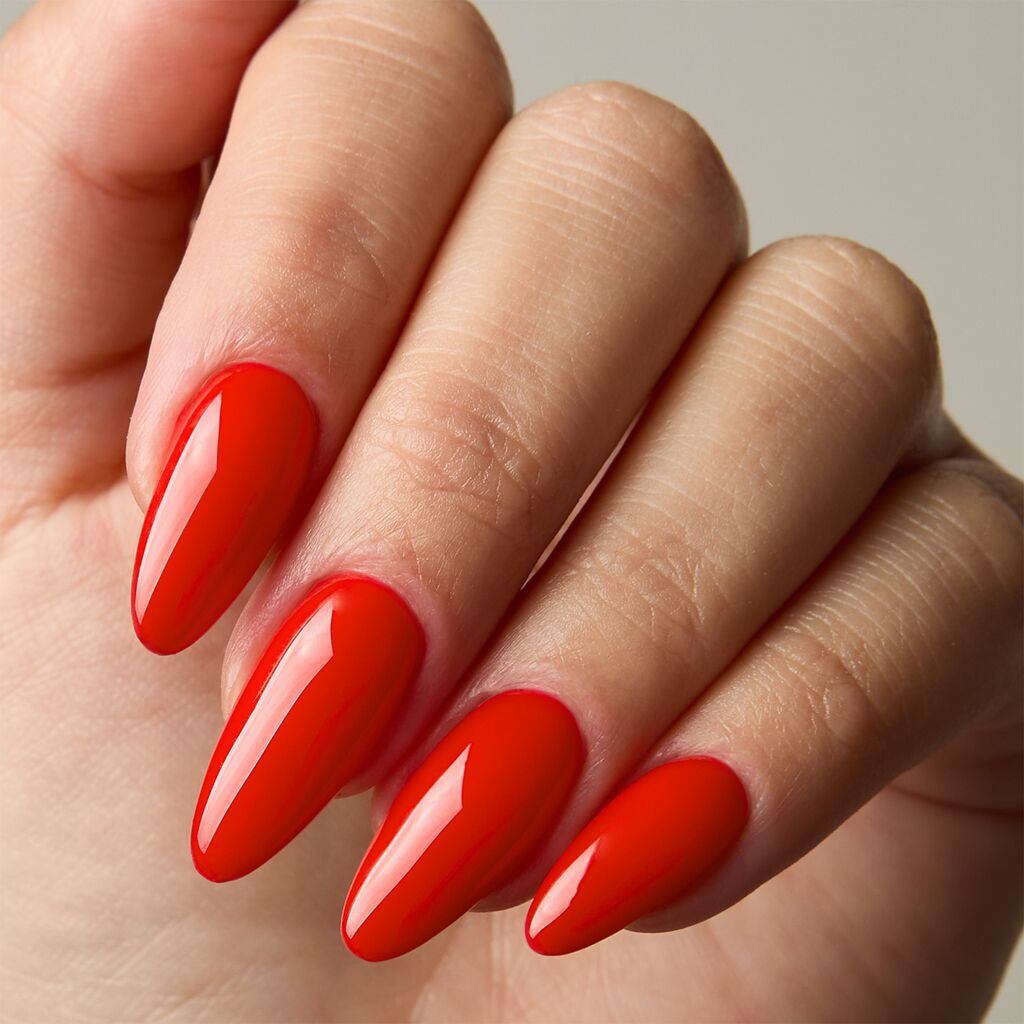 The GelBottle - Gel Polish - Candy Cane