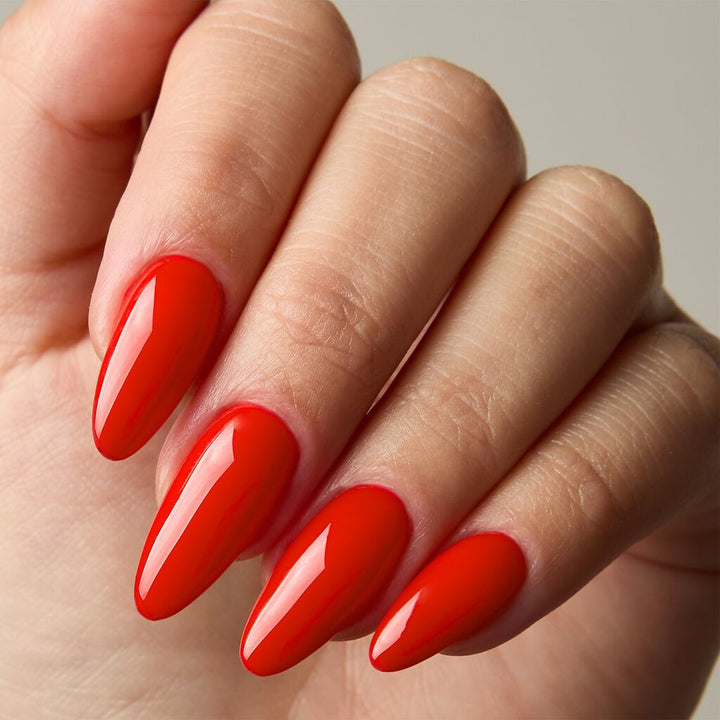 The GelBottle - Gel Polish - Candy Cane