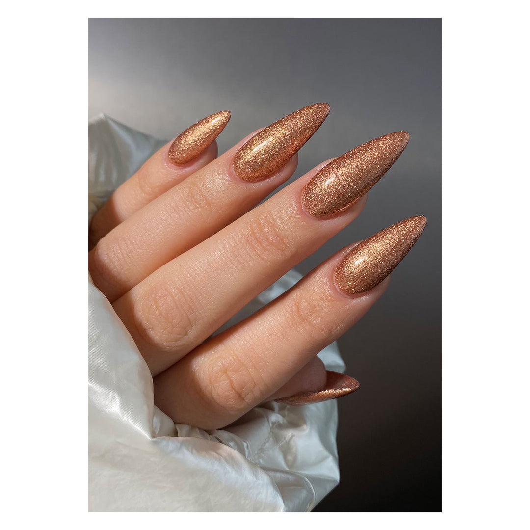 The GelBottle - Gel Polish -  Solar Flare