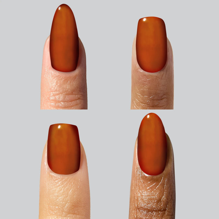 The GelBottle - Sơn Gel - TORTUGA