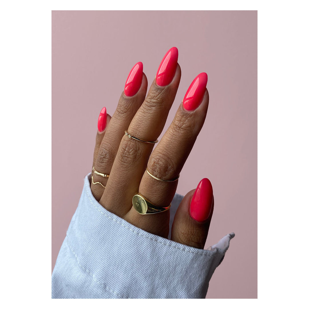 The GelBottle - Gel Polish - Bae Watch