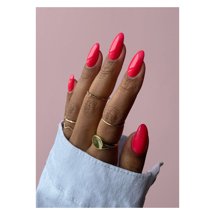 The GelBottle - Gel Polish - Bae Watch
