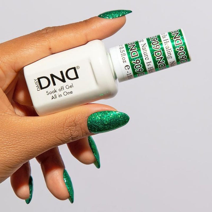 Chỉ Sơn Gel DND (901-999)