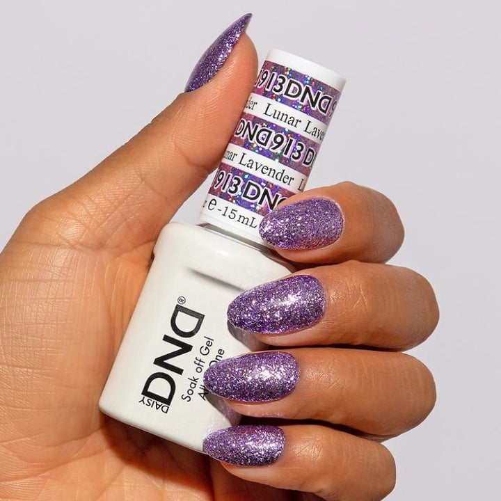 Chỉ Sơn Gel DND (901-999)