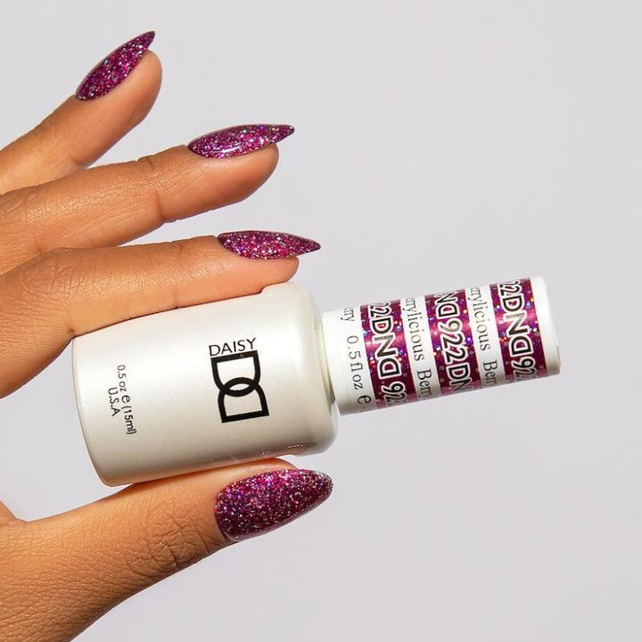 Chỉ Sơn Gel DND (901-999)