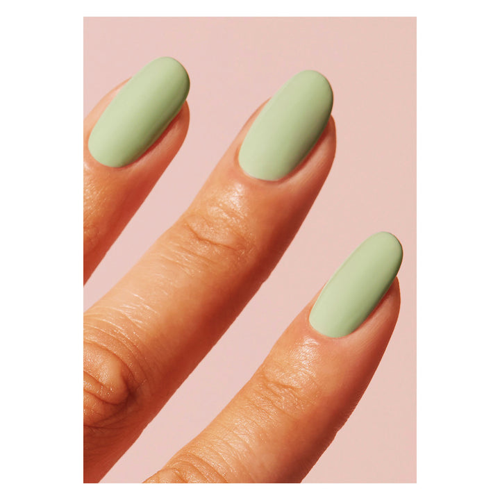 The GelBottle - Gel Polish - Matcha Latte