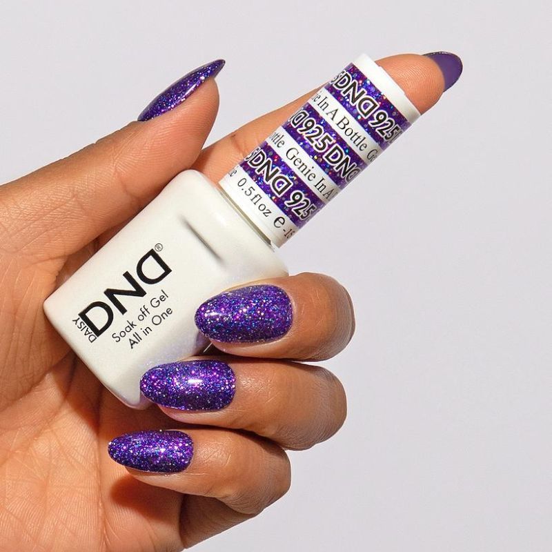 Chỉ Sơn Gel DND (901-999)