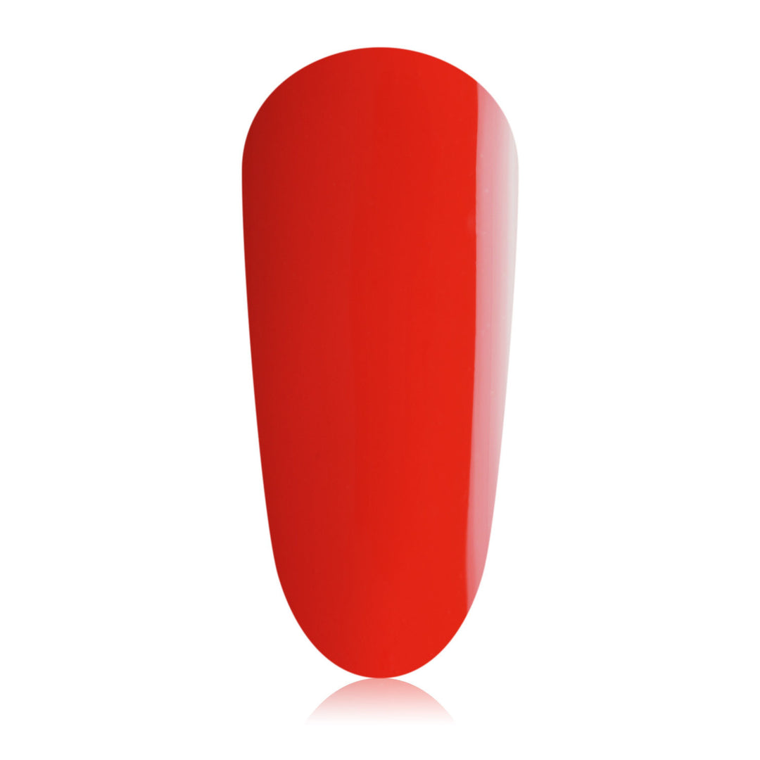 The GelBottle - Gel Polish - Candy Cane