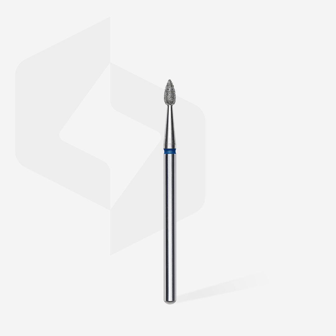 Staleks Diamond Nail Drill Bit Drop