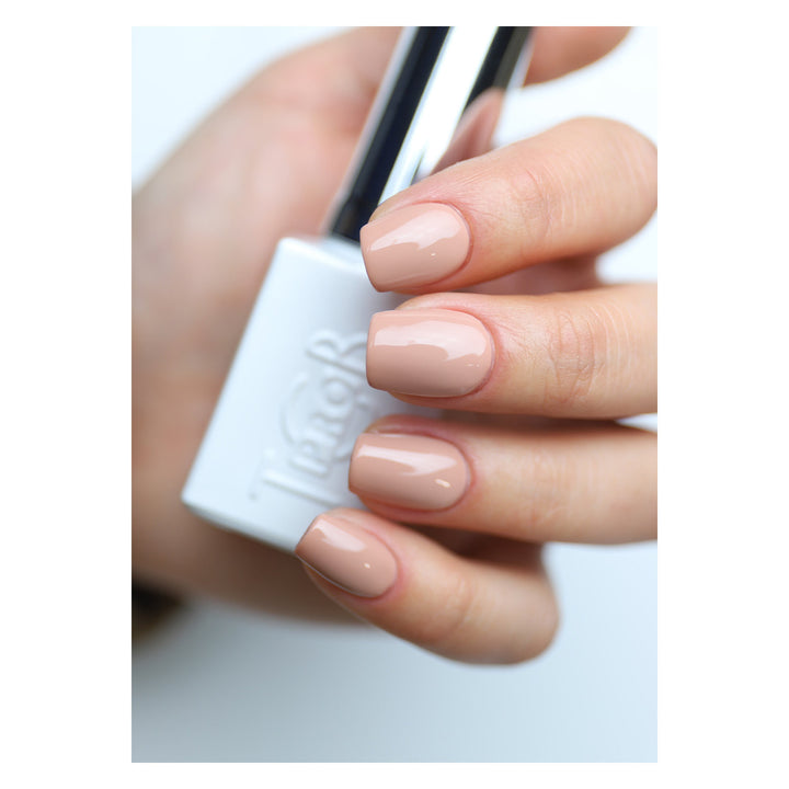 The GelBottle - Gel Polish -  Naked