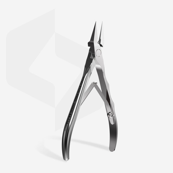 Staleks Pro Nail Nippers for Ingrown Expert 61 - 16