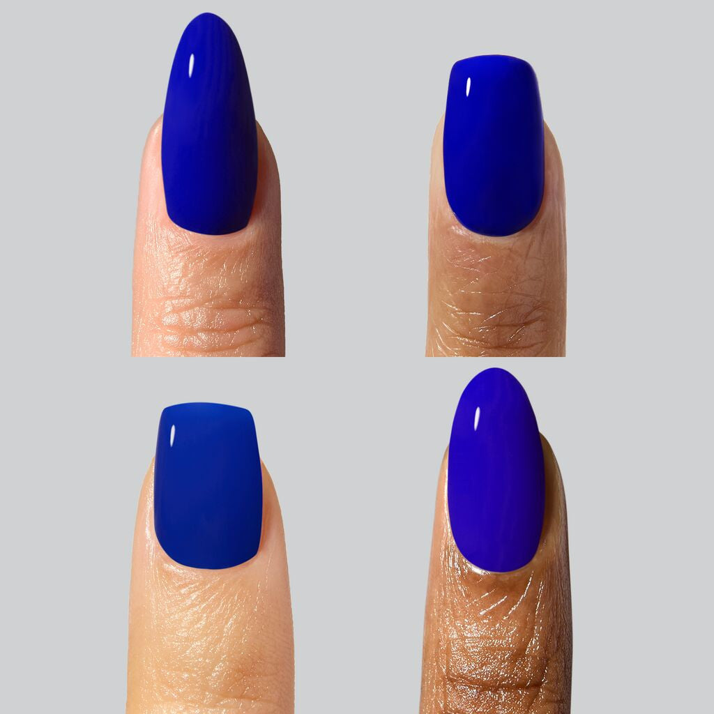 The GelBottle - Gel Polish - DENIM