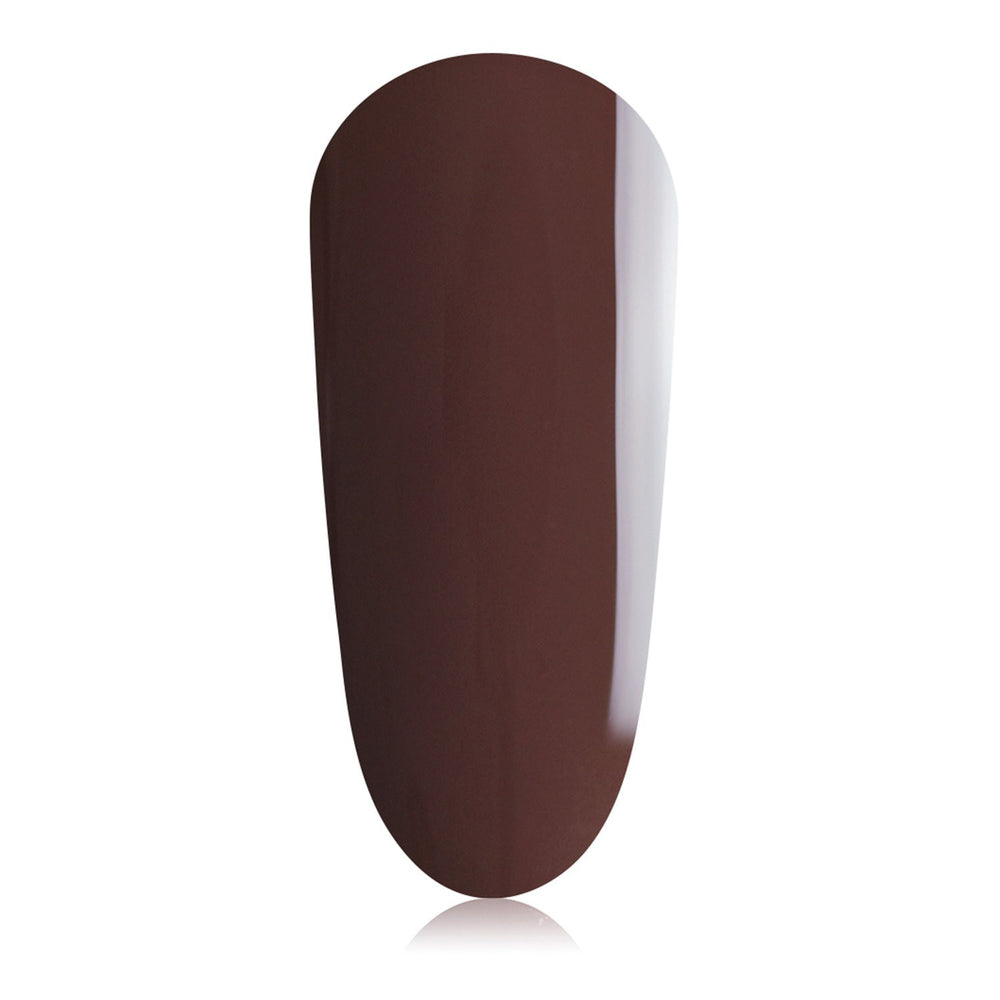 The GelBottle - Gel Polish (HEMA-Free) - Chocolate (view 2)
