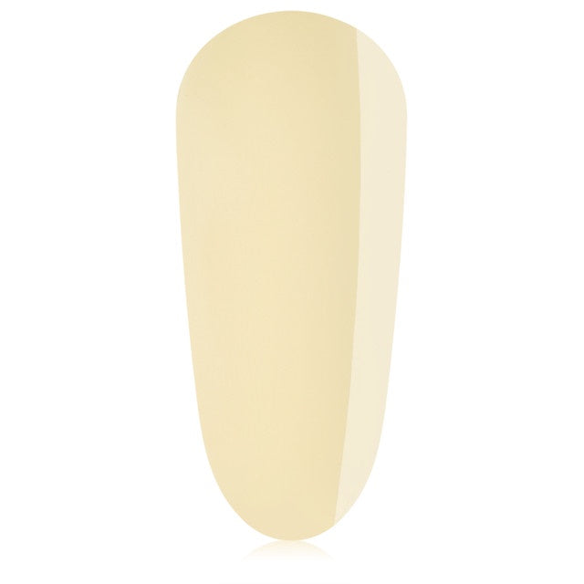 The GelBottle - Gel Polish -  EGGSHELL