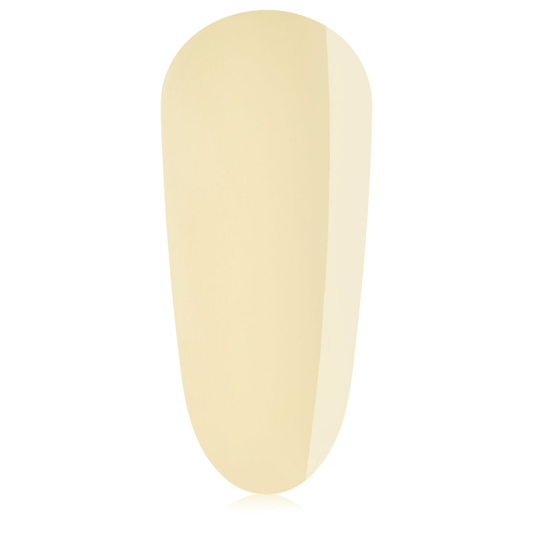 The GelBottle - Gel Polish -  EGGSHELL