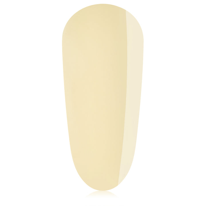 The GelBottle - Gel Polish -  EGGSHELL