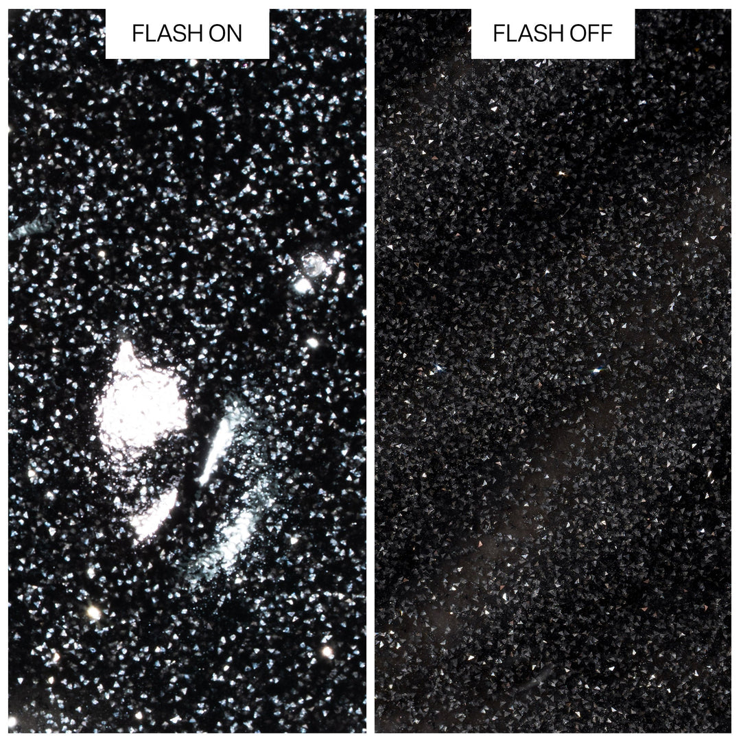 Apres Kuromi™ Flash Glitter Gel Couleur 10ml- K05 All Night