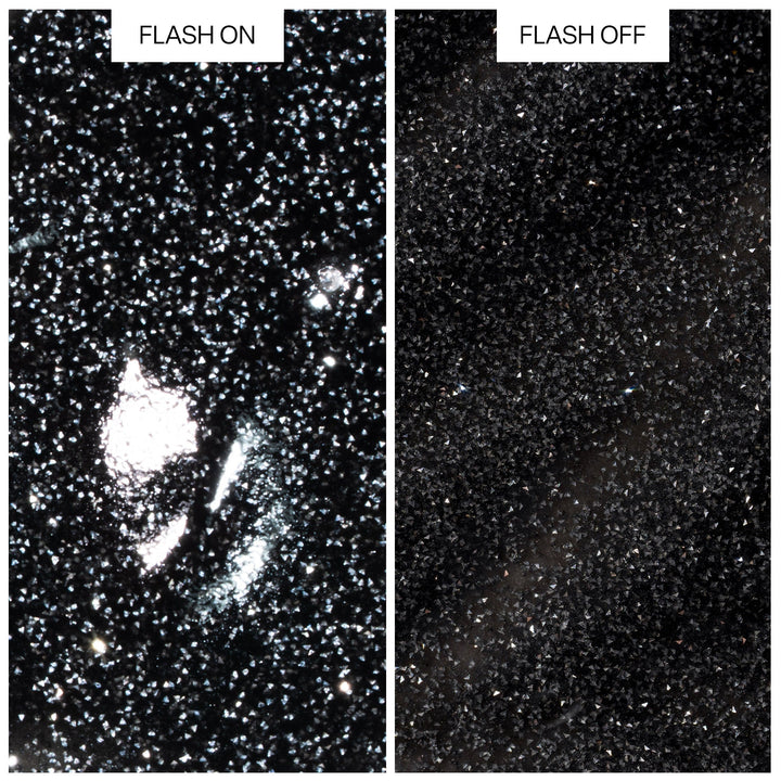 Apres Kuromi™ Flash Glitter Gel Couleur 10ml- K05 All Night