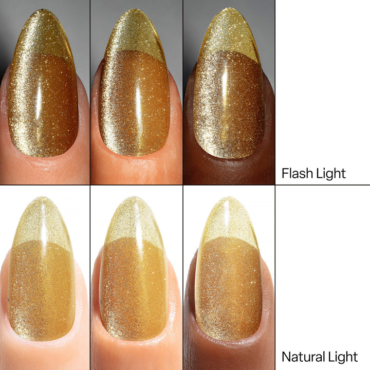 Apres Hello Kitty® Eye Gel Couleur 10ml - HK103 Twinning