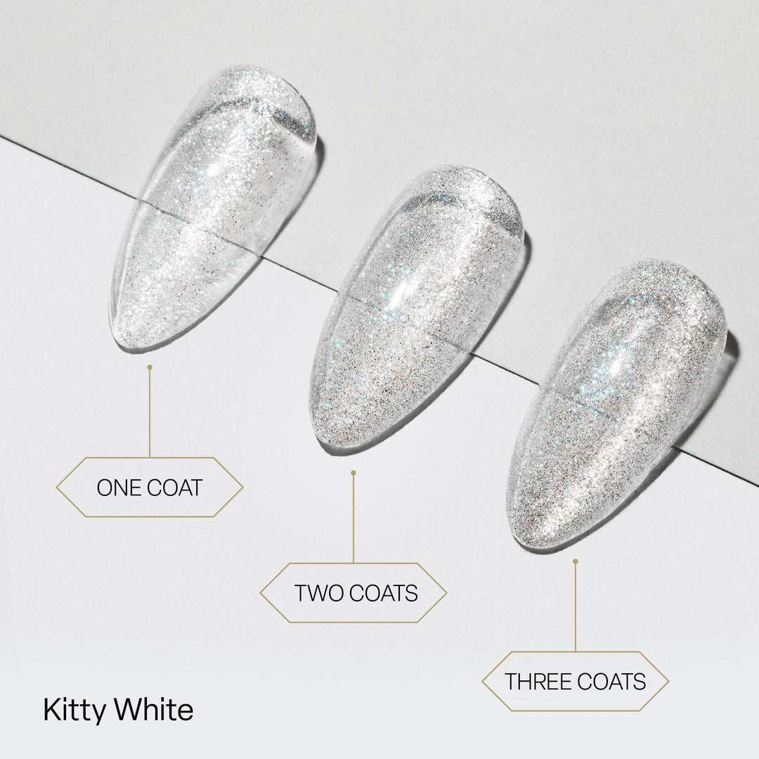 Aprés Hello Kitty® Eye Gel Couleur (Set of 5)-10ml