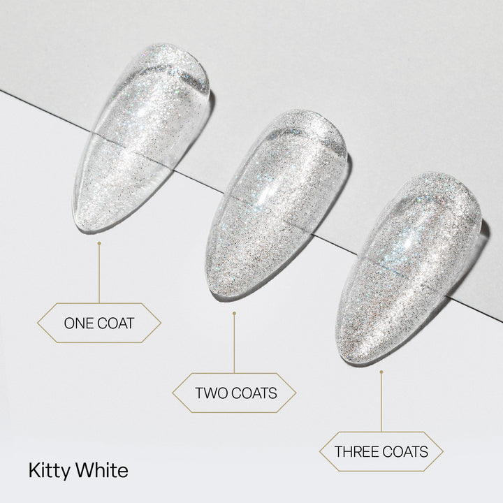 Aprés Hello Kitty® Eye Gel Couleur (Set of 5)-10ml