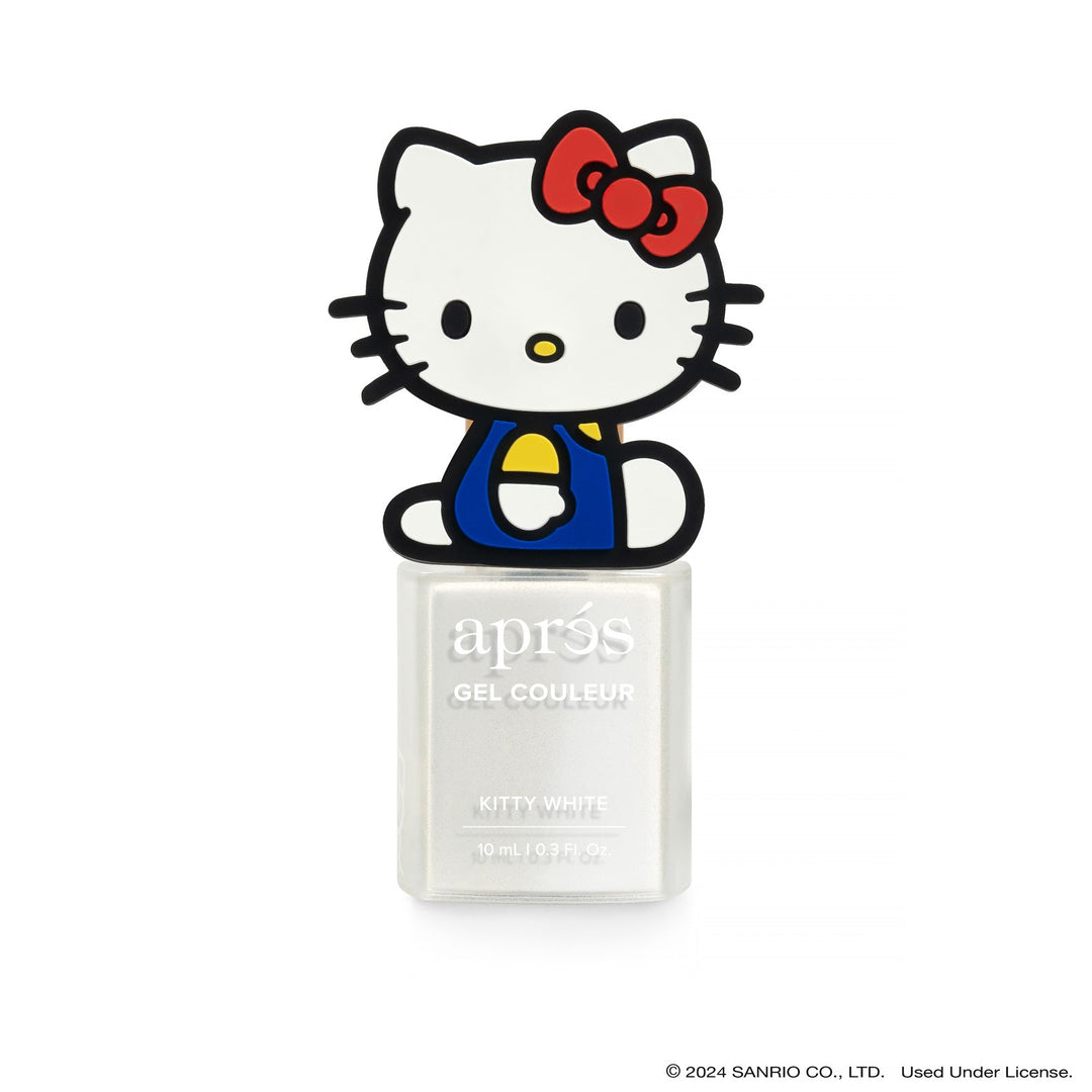 Aprés Hello Kitty® Eye Gel Couleur (Set of 5)-10ml