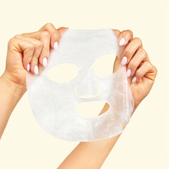 AvryBeauty Cryo Jelly Mask