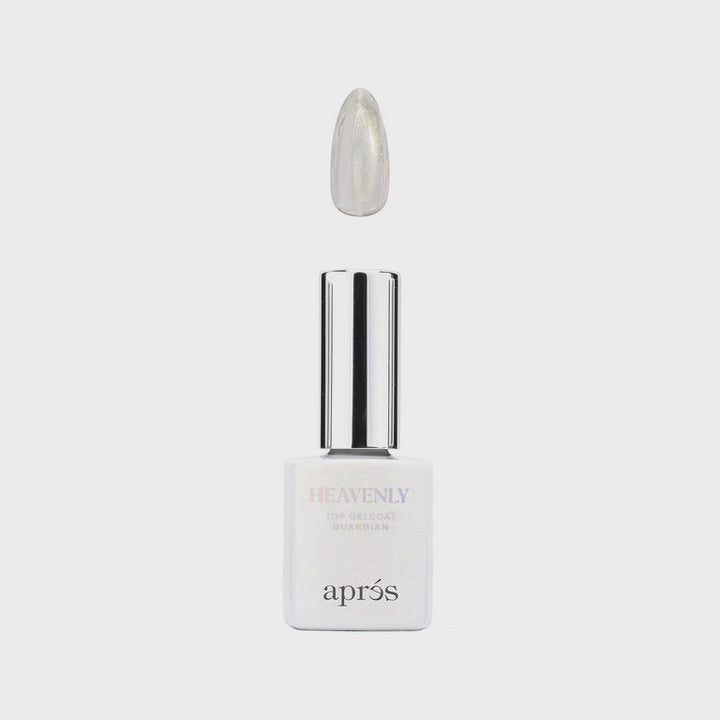 Aprés - Heavenly Top GelCoat - Guardian