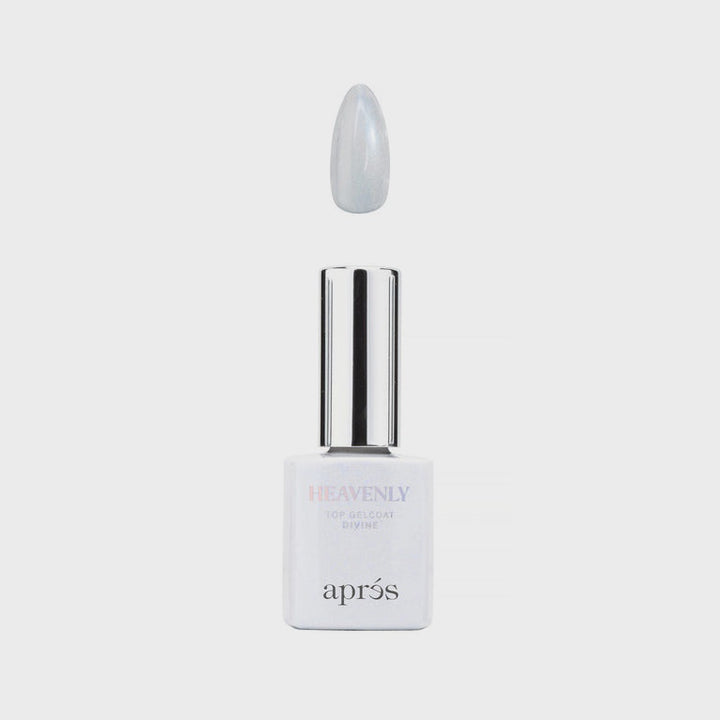 Aprés - Heavenly Top Gelcoat - Divine
