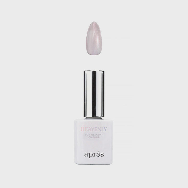 Aprés - Heavenly Top Gelcoat - Cherub