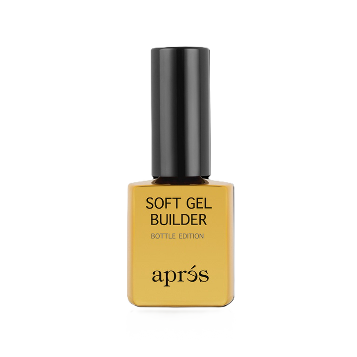 Apres Soft Gel Builder Phiên bản chai 15mL