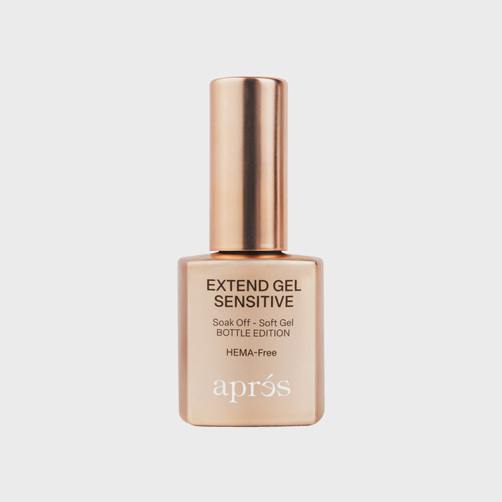 Aprés Extend Gel Sensitive 无 HEMA 15ml