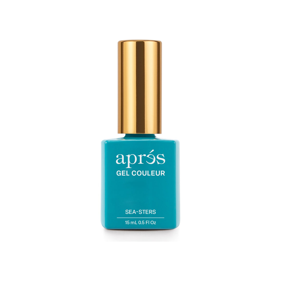 Aprés Gel Couleur HEMA & TPO-free 227 Sea-sters - bottle