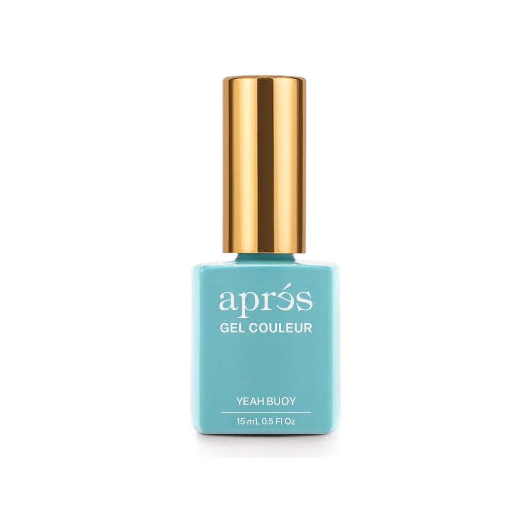 Aprés Gel Couleur HEMA & TPO-free 229 Yeah Buoy - bottle