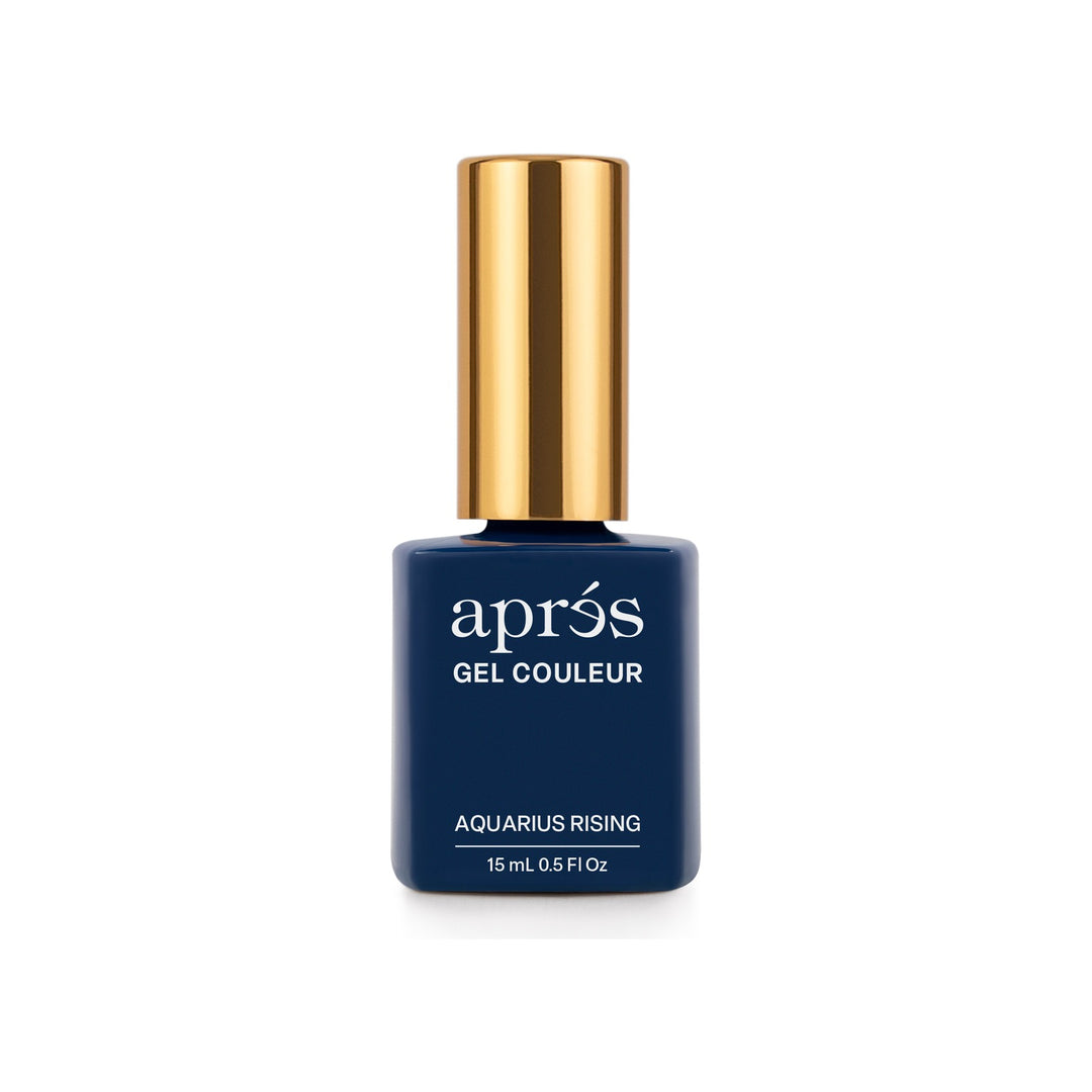 Aprés Gel Couleur HEMA & TPO-free 239 Aquarius Rising - bottle