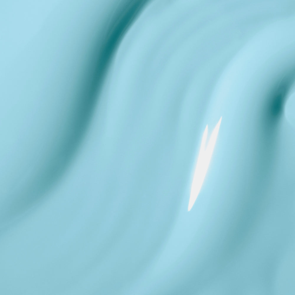 Aprés Gel Couleur HEMA & TPO-free 250 Find My Porpoise - colour swatch
