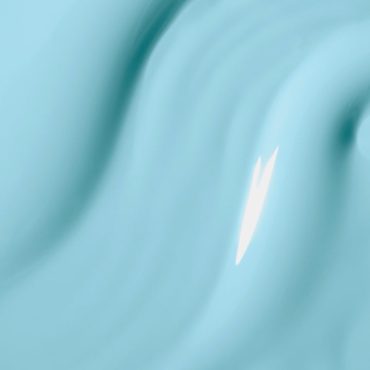 Aprés Gel Couleur HEMA &amp; TPO-free 250 Find My Porpoise - colour swatch