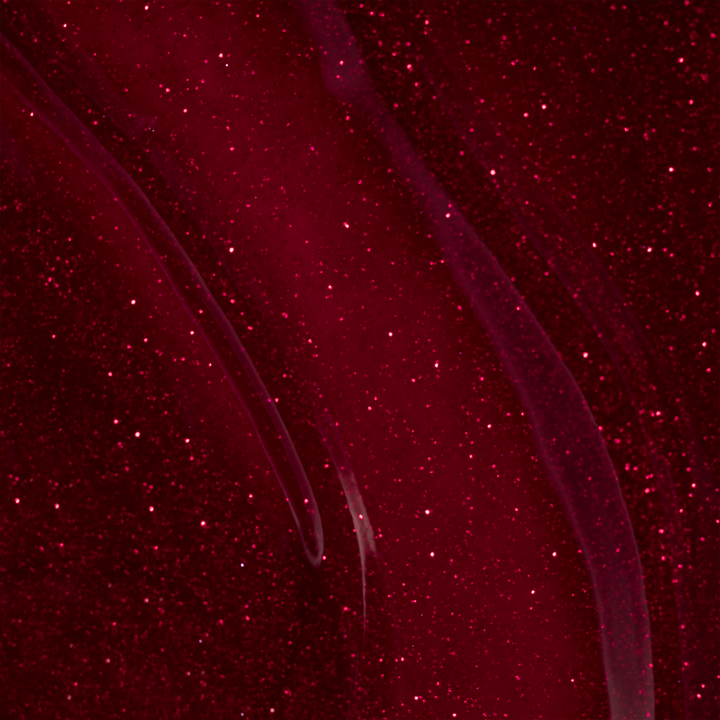 Aprés Gel Couleur HEMA &amp; TPO-free 251 Ruby Slippers - colour swatch