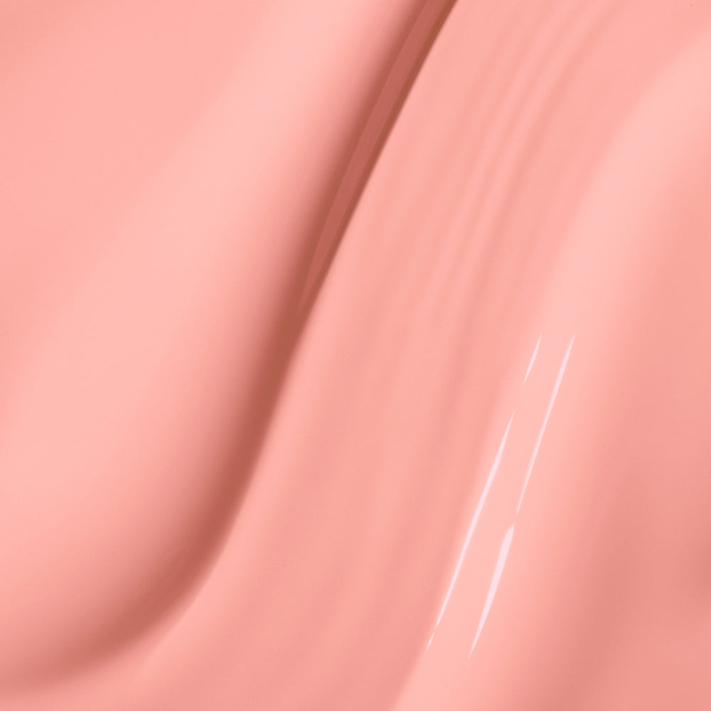 Aprés Gel Couleur HEMA & TPO-free 261 Cantaloopy - colour swatch