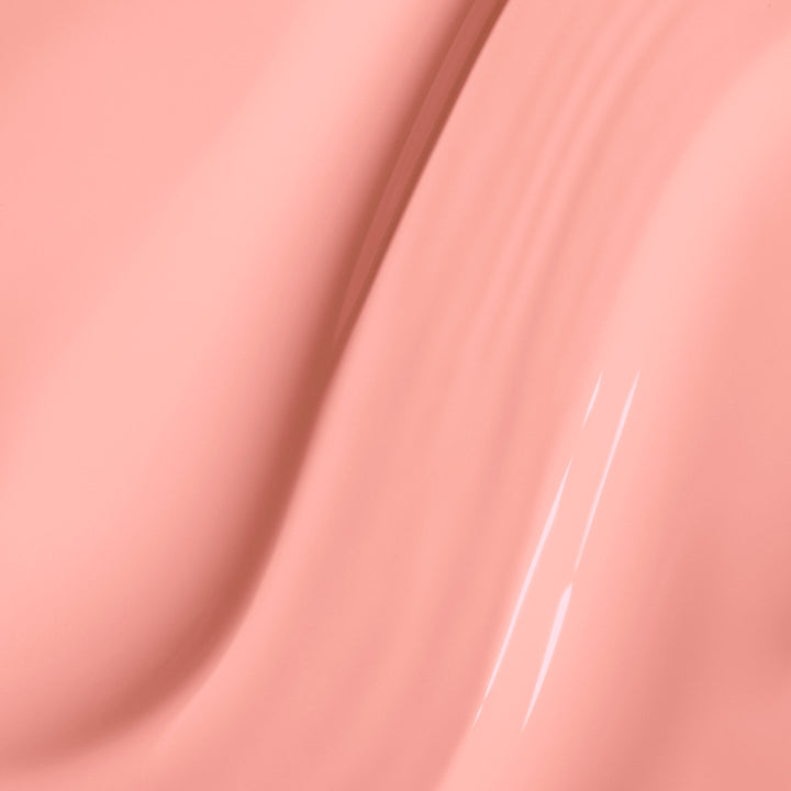 Aprés Gel Couleur HEMA &amp; TPO-free 261 Cantaloopy - colour swatch