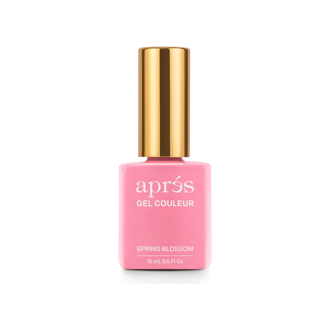 Aprés Gel Couleur HEMA & TPO-free 269 Spring Blossom - bottle