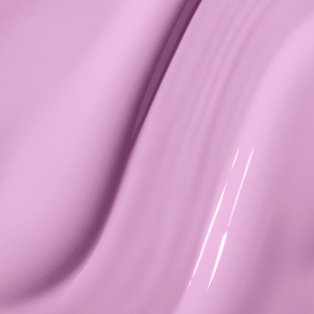 Aprés Gel Couleur HEMA & TPO-free 270 Kunzite Light - colour swatch