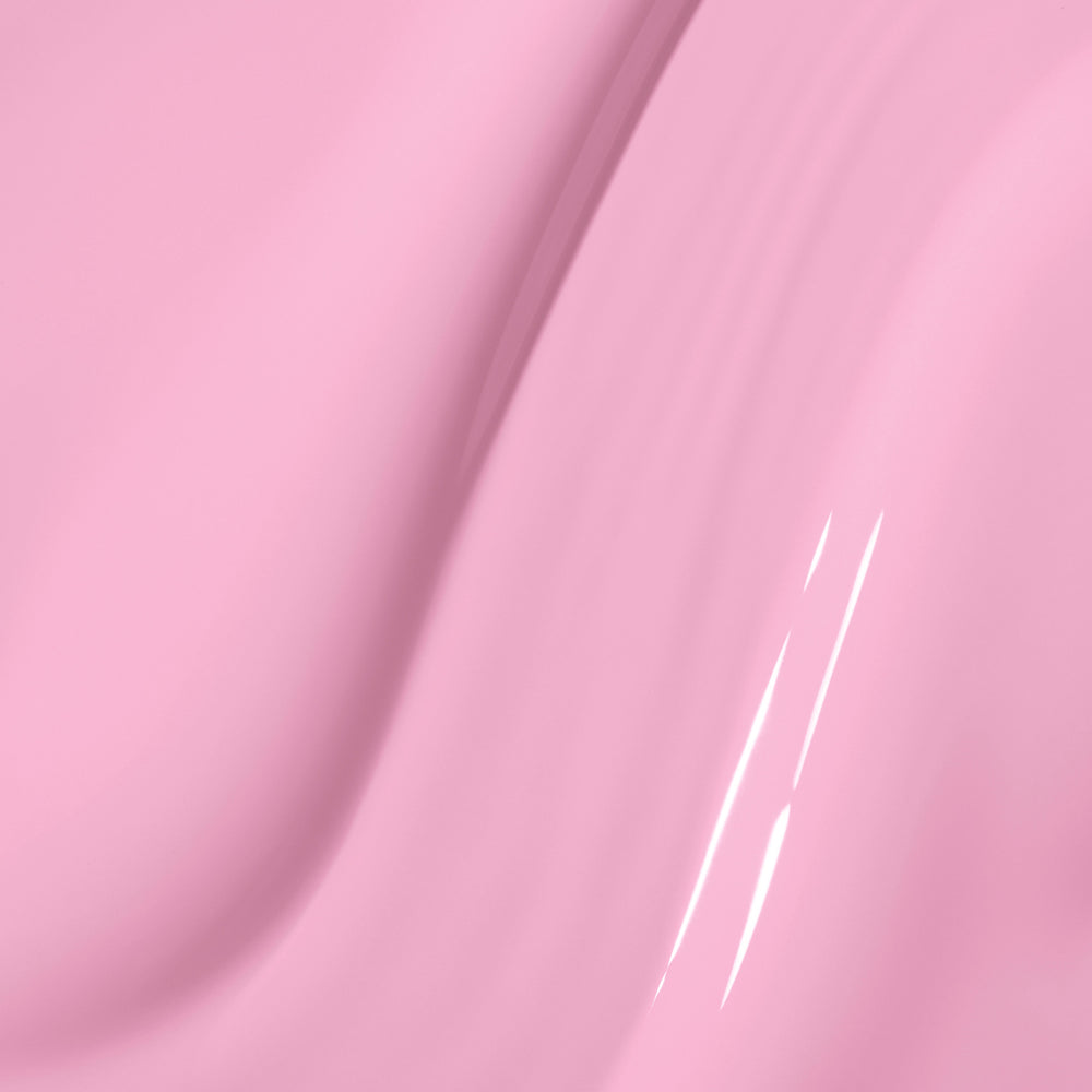 Aprés Gel Couleur HEMA & TPO-free 272 Fairy Light - colour swatch