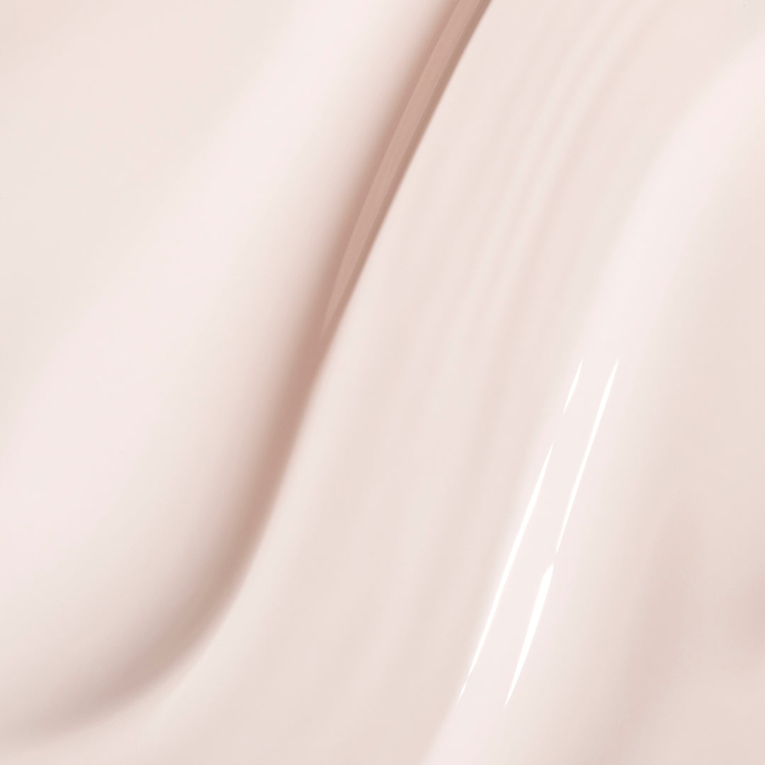 Aprés Gel Couleur HEMA &amp; TPO-free 275 Sweet Cream - colour swatch