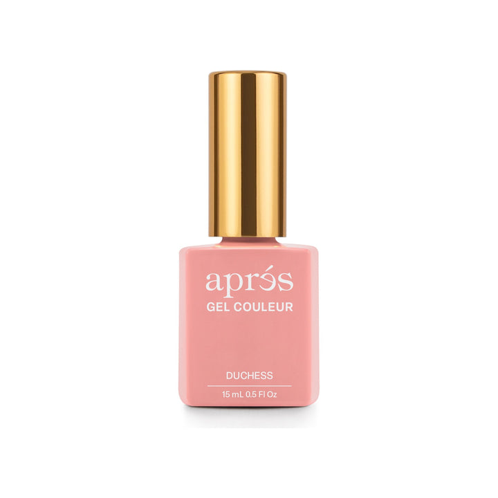 Aprés Gel Couleur HEMA &amp; TPO-free 279 Duchess - bottle