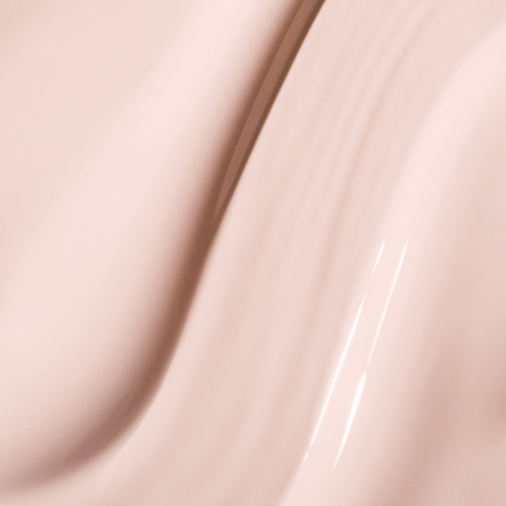 Aprés Gel Couleur HEMA &amp; TPO-free 282 Pale Veil - colour swatch